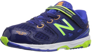 (Toddler) New Balance 680v3 'Blue Green' KA680BTI (Toddler) New Balance 680v3 'Blue Green' KA680BTI