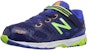 (TD) New Balance 680v3 'Biru Hijau' KA680BTI