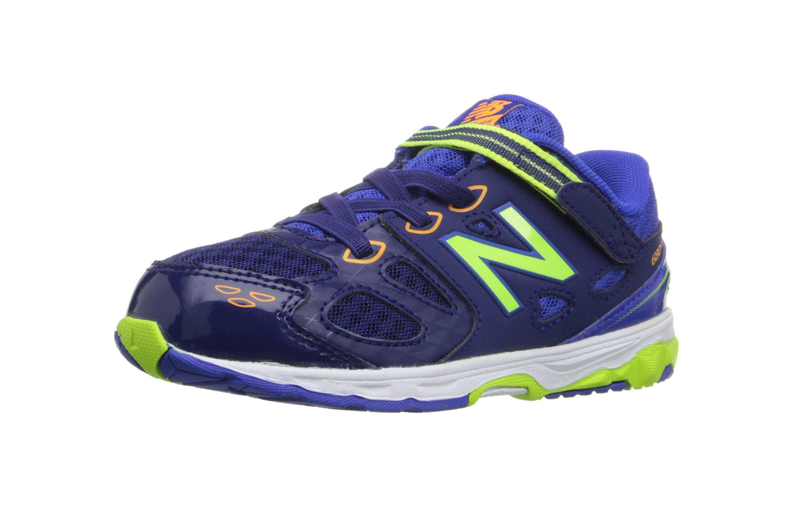 Buy (TD) New Balance 680v3 ''Blauw Groen'' KA680BTI