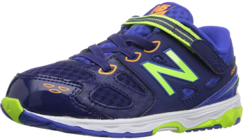 (Toddler) New Balance 680v3 'Blue Green' KA680BTI (Toddler) New Balance 680v3 'Blue Green' KA680BTI