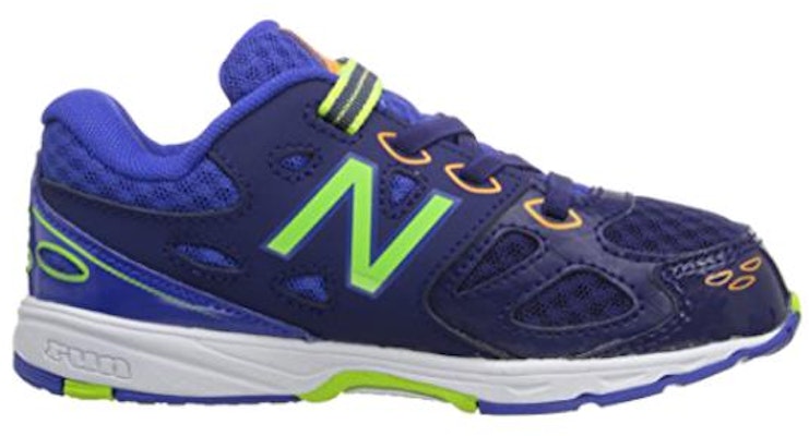 (Toddler) New Balance 680v3 'Blue Green' KA680BTI Order (Toddler) New Balance 680v3 'Blue Green' KA680BTI
