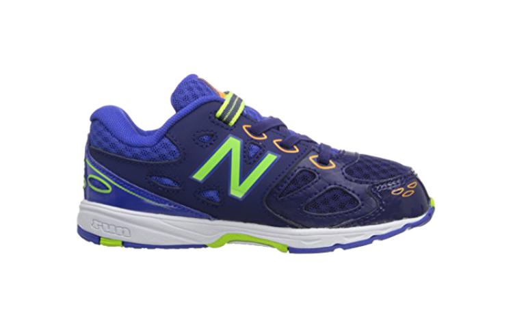 Order (TD) New Balance 680v3 ''Blauw Groen'' KA680BTI