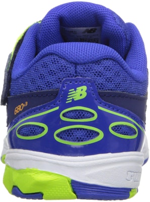 (TD) New Balance 680v3 'Biru Hijau' KA680BTI Lookbook (TD) New Balance 680v3 'Biru Hijau' KA680BTI