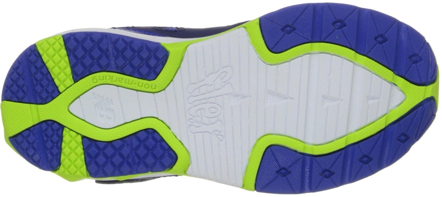 (Toddler) New Balance 680v3 'Blue Green' KA680BTI Shop (Toddler) New Balance 680v3 'Blue Green' KA680BTI