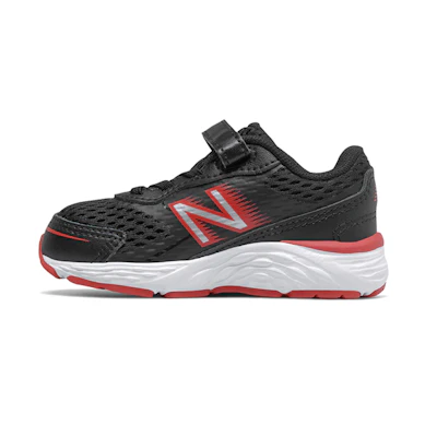 (TD) NB 680v6 /Red 'Black'