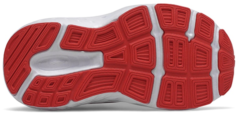 (Toddler) New Balance 680v6 /Red 'Black' IA680LB6 Shop (Toddler) New Balance 680v6 /Red 'Black' IA680LB6
