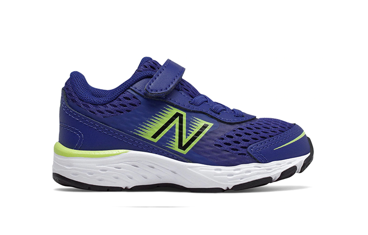 (TD) NB 680v6 Blue/ 'Yellow' 圖 2