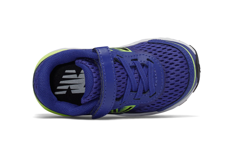 (TD) NB 680v6 Blue/ 'Yellow' 圖 3