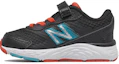 Buy (TD) New Balance 680v6 Bungee ''Nero Ghost Pepper'' IA680BG6