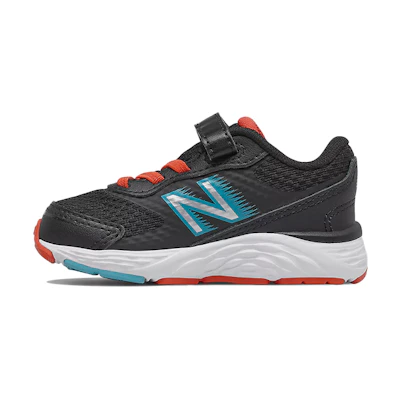 (TD) NB 680v6 Bungee 'Black Ghost Pepper'