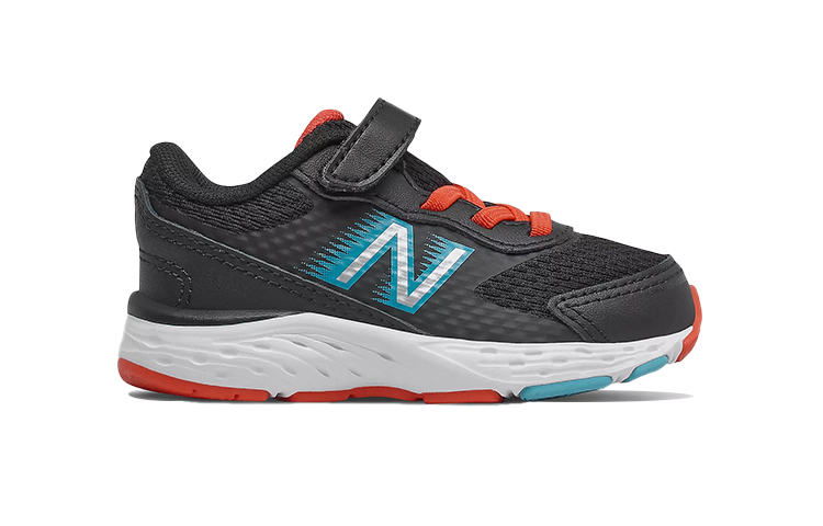 Order (TD) New Balance 680v6 Bungee ''Nero Ghost Pepper'' IA680BG6