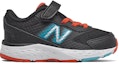 Order (Toddler) New Balance 680v6 彈力繩 '黑色鬼椒' IA680BG6