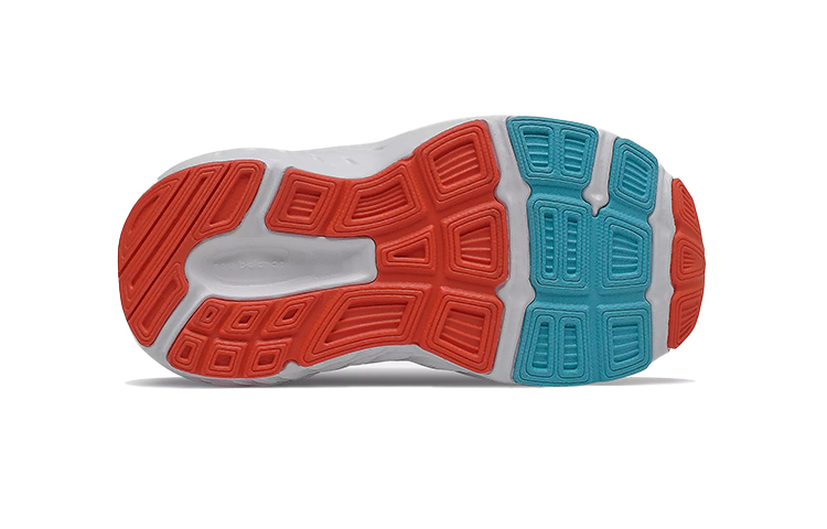Shop (TD) New Balance 680v6 Bungee ''Nero Ghost Pepper'' IA680BG6