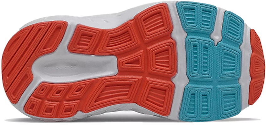 (Toddler) New Balance 680v6 彈力繩 '黑色鬼椒' IA680BG6 Shop (Toddler) New Balance 680v6 彈力繩 '黑色鬼椒' IA680BG6