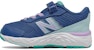 (TD) New Balance 680v6 Bungee 'Biru Kapten Mint' IA680CW6