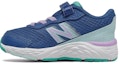 Buy (TD) New Balance 680v6 Bungee 'Biru Kapten Mint' IA680CW6