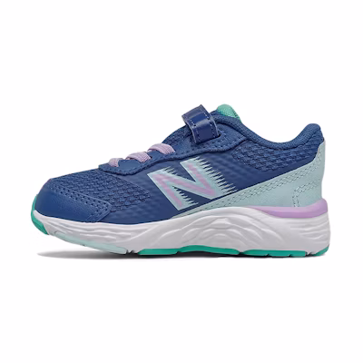 (TD) NB 680v6 Bungee 'Captain Blue Mint'