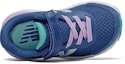 Lookbook (TD) New Balance 680v6 Bungee 'Biru Kapten Mint' IA680CW6