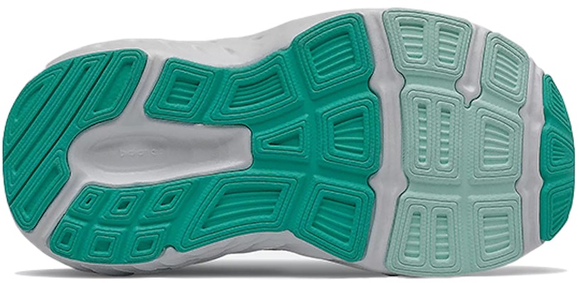 (TD) New Balance 680v6 Bungee 'Azul Capitán Menta' IA680CW6 Shop (TD) New Balance 680v6 Bungee 'Azul Capitán Menta' IA680CW6