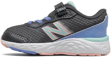 (Toddler) New Balance 680v6 Bungee 'Phantom Stellar Blue' IA680BB6 (Toddler) New Balance 680v6 Bungee 'Phantom Stellar Blue' IA680BB6