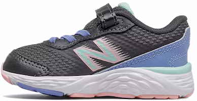 (Toddler) New Balance 680v6 Bungee 'Phantom Stellar Blue' IA680BB6 (Toddler) New Balance 680v6 Bungee 'Phantom Stellar Blue' IA680BB6