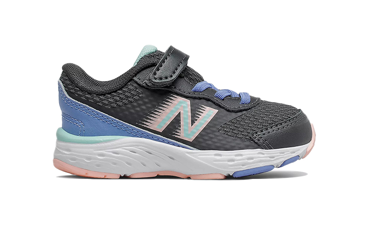 Order (TD) New Balance 680v6 弹力带 "幻影星蓝" IA680BB6