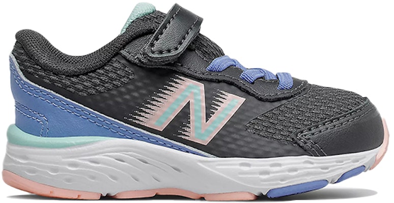 (TD) New Balance 680v6 弹力带 "幻影星蓝" IA680BB6 Order (TD) New Balance 680v6 弹力带 "幻影星蓝" IA680BB6