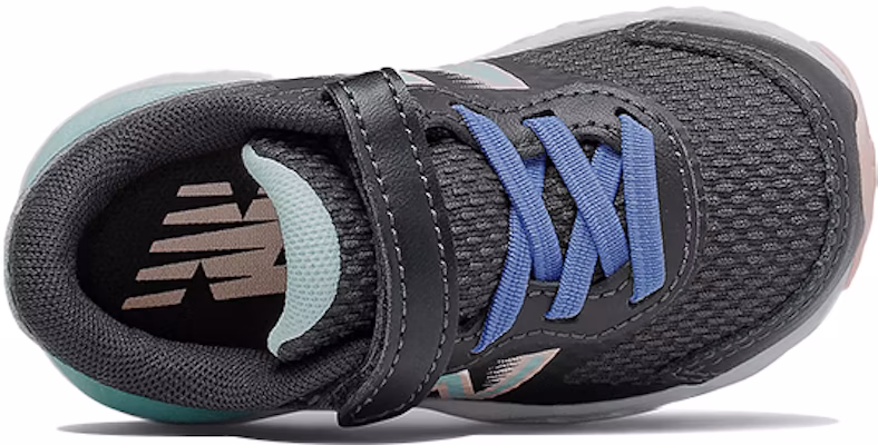 (TD) New Balance 680v6 Bungee 'Phantom Stellar Blue' Sepatu Lari Pria Wanita IA680BB6 Lookbook (TD) New Balance 680v6 Bungee 'Phantom Stellar Blue' Sepatu Lari Pria Wanita IA680BB6