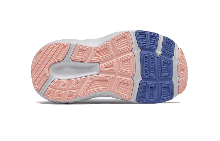 Shop (TD) New Balance 680v6 Bungee ''Phantom Stellar Blauw'' IA680BB6