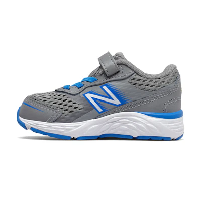 (TD) NB 680v6 Grey/Blue