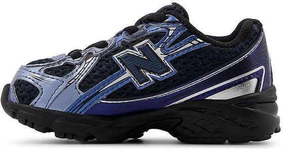 (TD) New Balance 740v2 'Shoreline Blue' Sepatu Pria Biru Pantai IZ740DT Buy (TD) New Balance 740v2 'Shoreline Blue' Sepatu Pria Biru Pantai IZ740DT