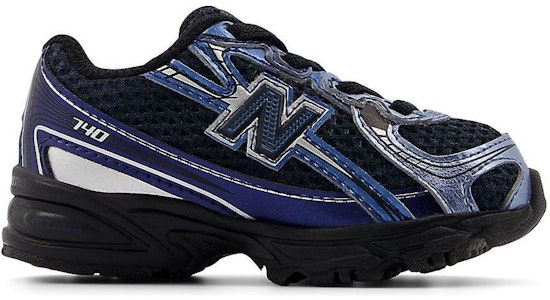 (TD) New Balance 740v2 'Shoreline Blue' Sepatu Pria Biru Pantai IZ740DT Order (TD) New Balance 740v2 'Shoreline Blue' Sepatu Pria Biru Pantai IZ740DT