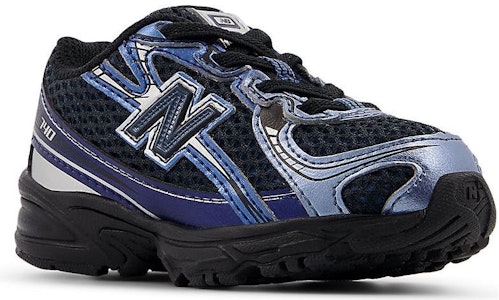 (TD) New Balance 740v2 'Shoreline Blue' Sepatu Pria Biru Pantai IZ740DT Shop (TD) New Balance 740v2 'Shoreline Blue' Sepatu Pria Biru Pantai IZ740DT