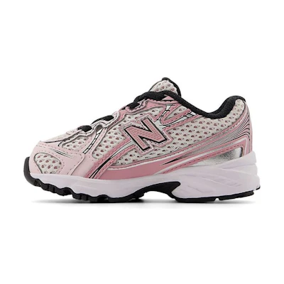 (TD) NB 740v2 'Washed Burgundy Pink Taffy'