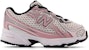 (Toddler) New Balance 740v2 'Washed Burgundy Pink Taffy' IZ740DK