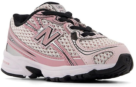 (TD) New Balance 740v2 'Burdeos Lavado Rosa Taffy' IZ740DK Shop (TD) New Balance 740v2 'Burdeos Lavado Rosa Taffy' IZ740DK