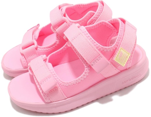 (Toddler) New Balance 750 'Pink' IH750PK Lookbook (Toddler) New Balance 750 'Pink' IH750PK