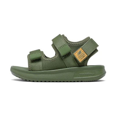 (TD) NB 750 Green