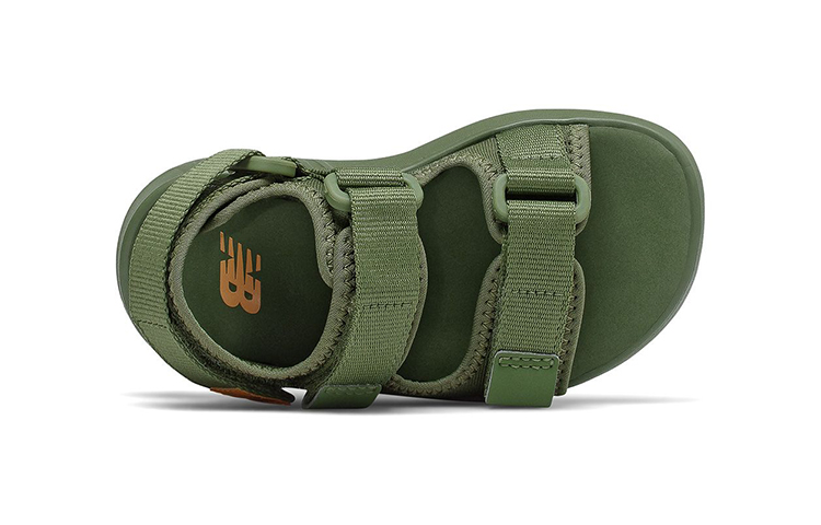 (TD) NB 750 Green 圖 3