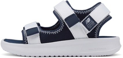 (Toddler) New Balance 750 Sandals 'White Navy' IH750WN (Toddler) New Balance 750 Sandals 'White Navy' IH750WN