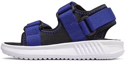 (Toddler) New Balance 750 Series Blue Black S/als IH750BB (Toddler) New Balance 750 Series Blue Black S/als IH750BB