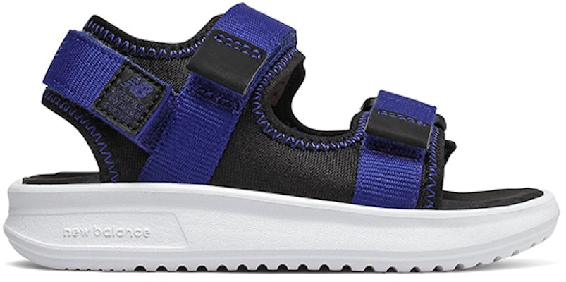 (Toddler) New Balance 750 Series Blue Black S/als IH750BB Order (Toddler) New Balance 750 Series Blue Black S/als IH750BB
