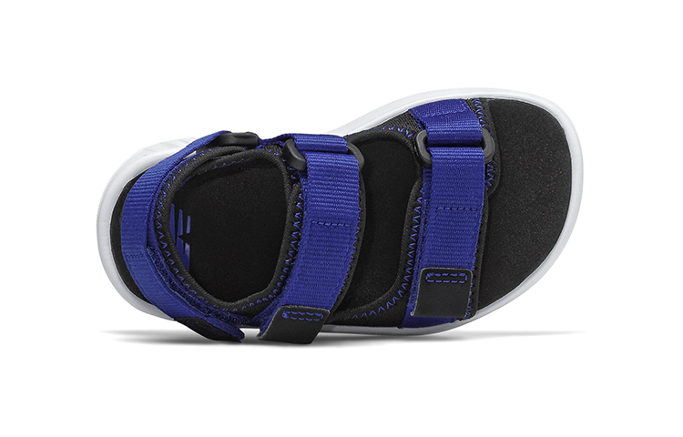 Lookbook (TD) ニューバランス 750 青黒 S/als IH750BB