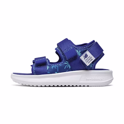 (TD) NB 750 Series Blue S/als