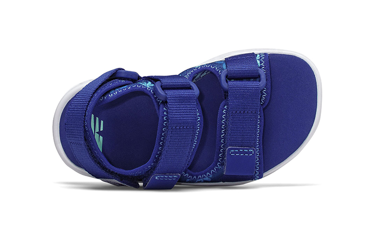 (TD) NB 750 Series Blue S/als 圖 3