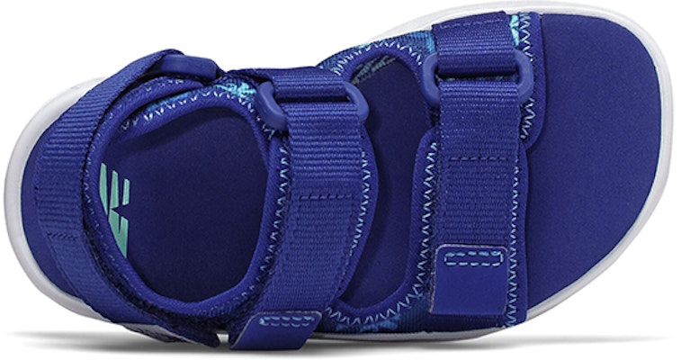 (Toddler) New Balance 750 Series Blue S/als IH750BP Lookbook (Toddler) New Balance 750 Series Blue S/als IH750BP