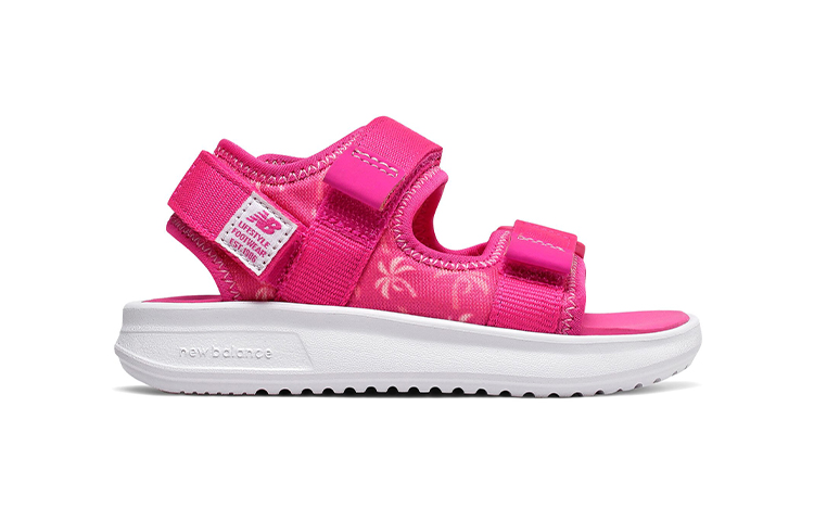 Order (TD) New Balance 750 Series S/als Pink IH750PP