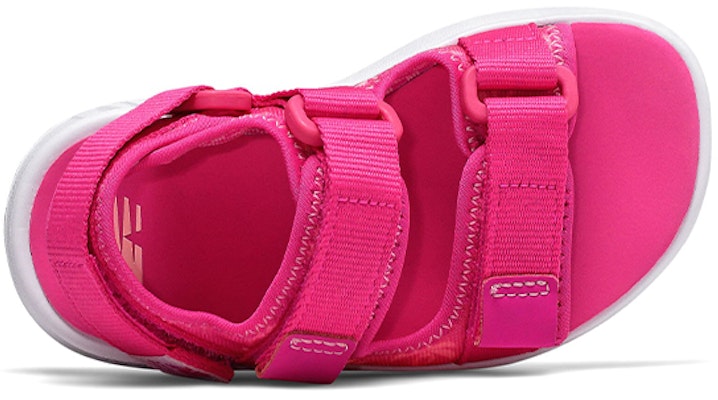 (TD) New Balance 750 Series Rosa S/als IH750PP Lookbook (TD) New Balance 750 Series Rosa S/als IH750PP