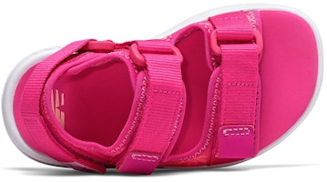 (TD) New Balance 750 Series S/als Pink IH750PP Lookbook (TD) New Balance 750 Series S/als Pink IH750PP