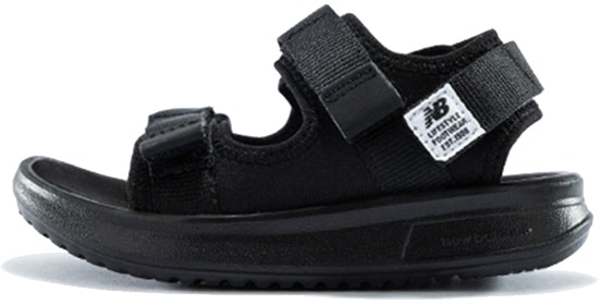 toddler-new-balance-750-series-velcro-casual-black-sandals-black-white-ih-750-br